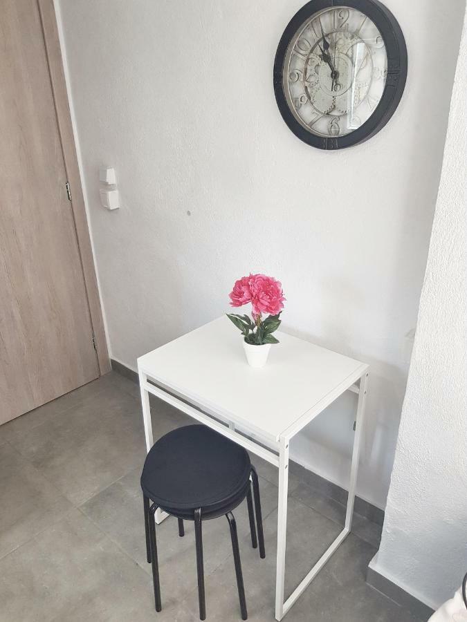 Elevtherai Stavrini'S Paradise מראה חיצוני תמונה
